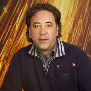 Christoph Sagmeister